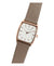 ["TheHorse The Dress Watch", "TheHorse The Blockout Watch"]