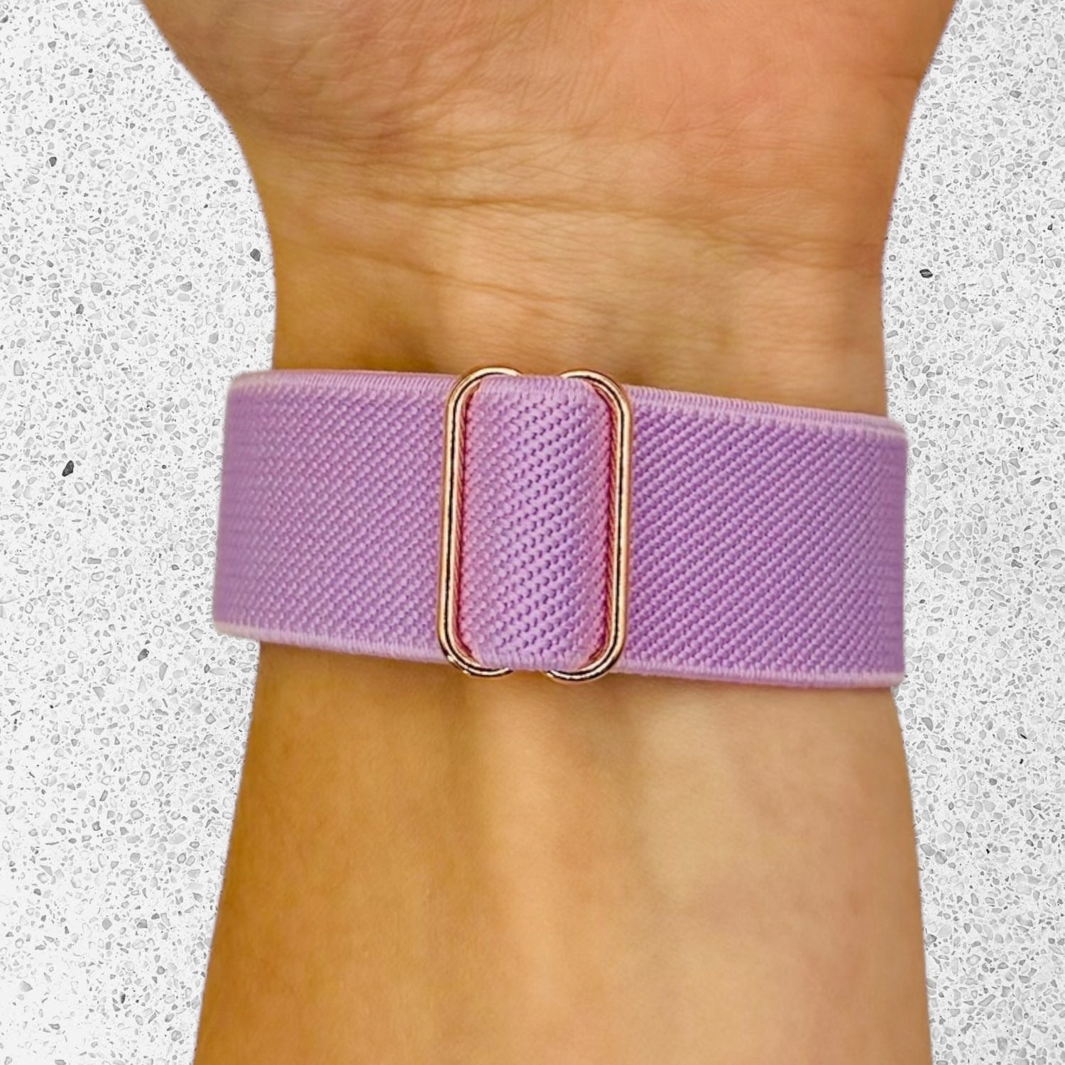 Lavender Watch Straps Replacement Watch Bands