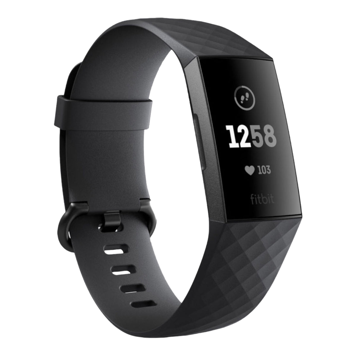 Fitbit Charge 4 Watch Straps NZ, Watch Bands & Chargers (FB417) — Equipo