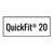 ["QuickFit 20mm"]