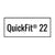 ["QuickFit 22mm"]