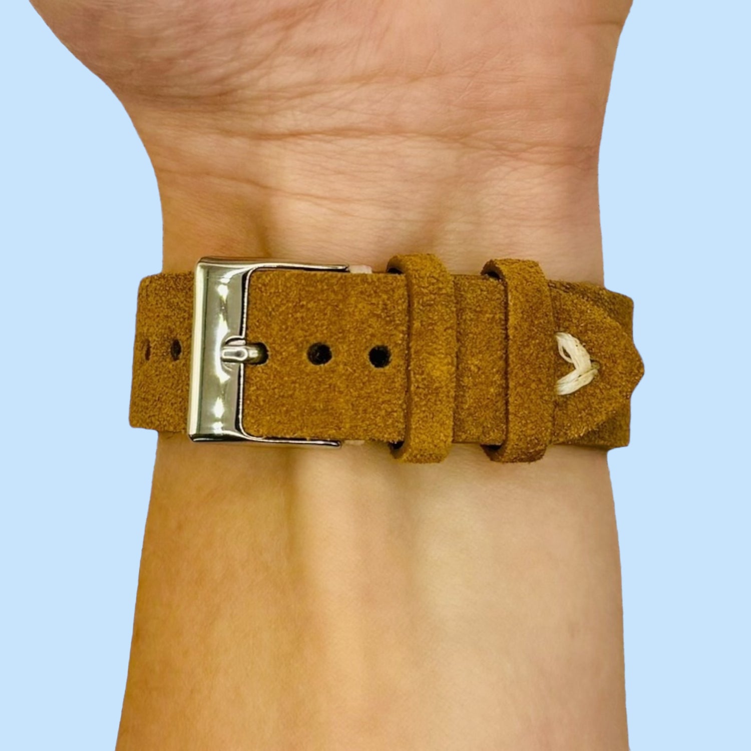 Brown Watch Straps Replacement Watch Band