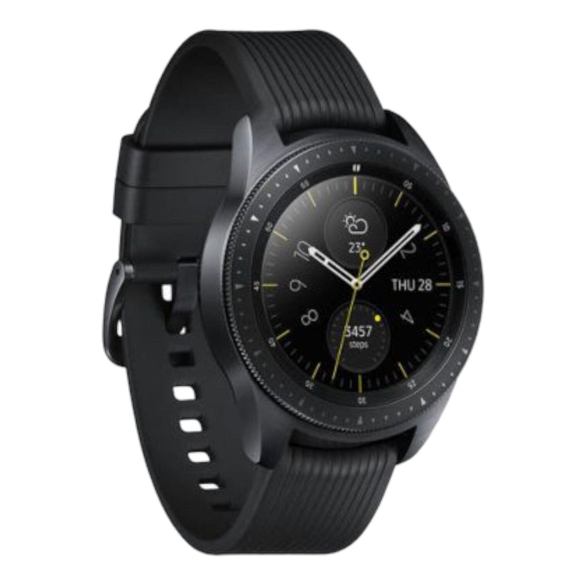 Samsung galaxy cheap watch 42mm bandje