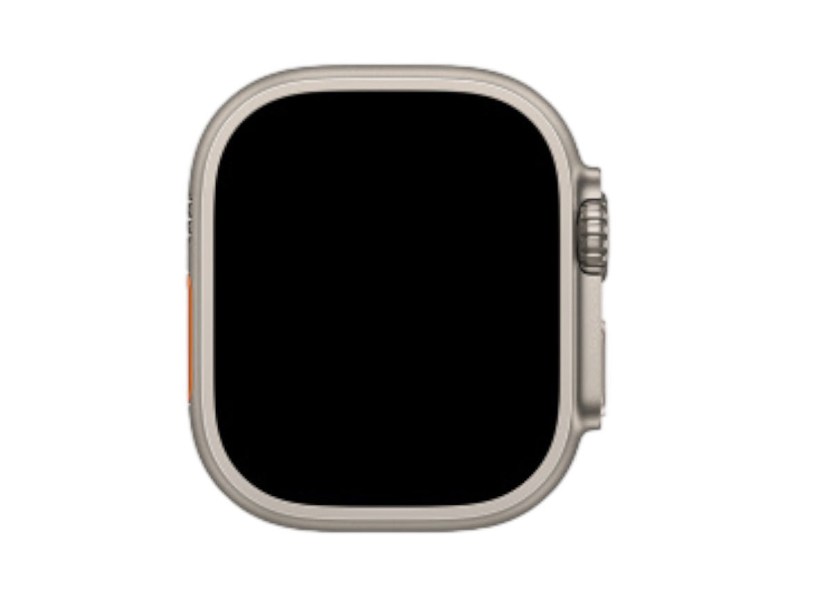 apple i watch ultra 2 straps