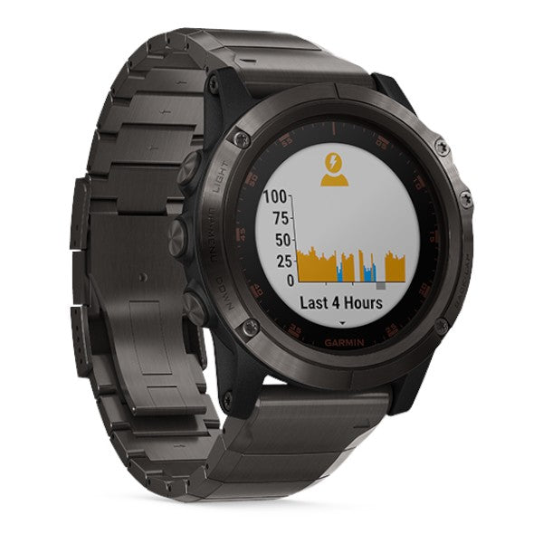 Garmin fenix 5x plus strap online