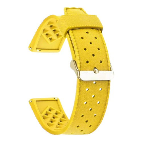 yellow-fossil-gen-6-watch-straps-nz-tropic-dive-silicone-watch-bands-aus