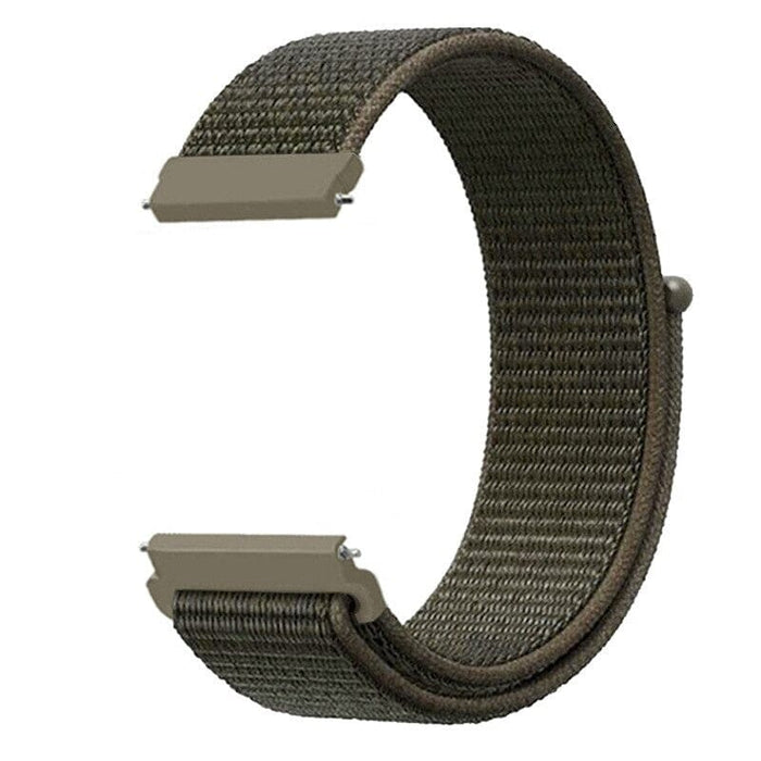 army-green-garmin-tactix-7-watch-straps-nz-nylon-sports-loop-watch-bands-aus