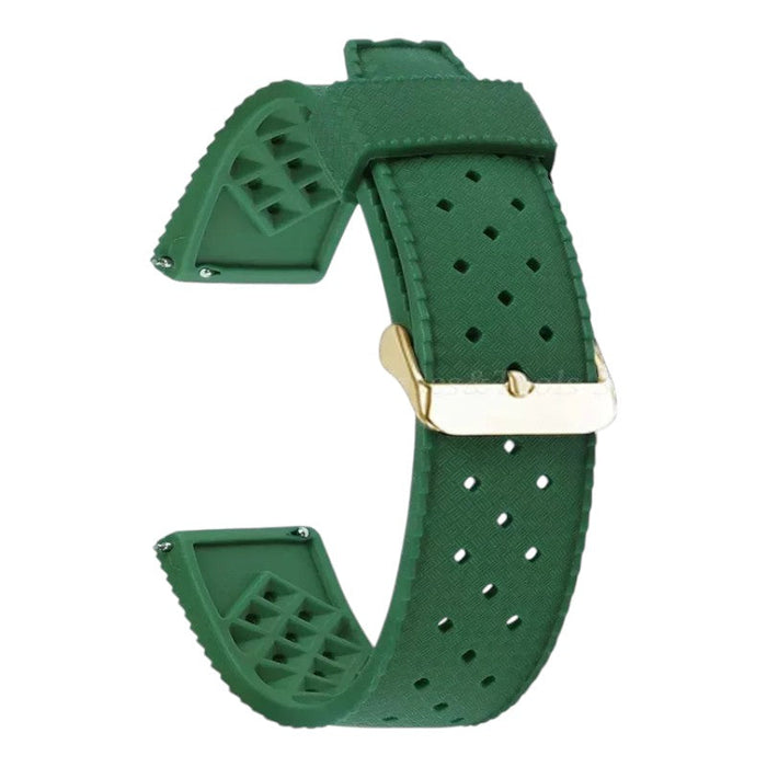 green-huawei-watch-gt3-pro-watch-straps-nz-tropic-dive-silicone-watch-bands-aus