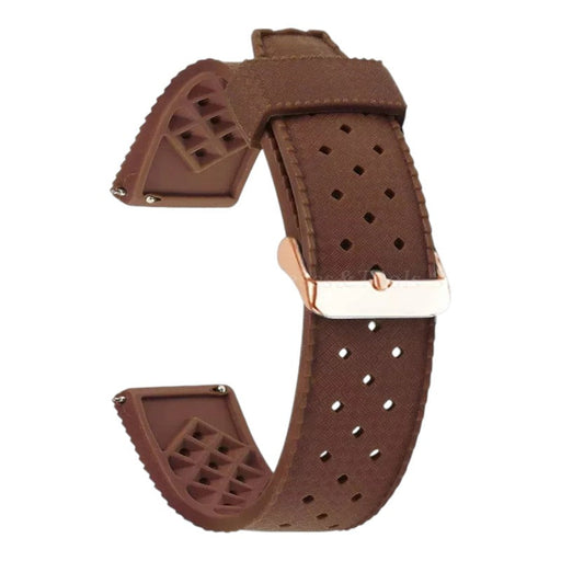 brown-xiaomi-amazfit-bip-watch-straps-nz-tropic-dive-silicone-watch-bands-aus