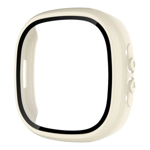 Fitbit-Ace-LTE-Bump-Protection-Case-Screen-Protectors-NZ-Aus-Ivory-White