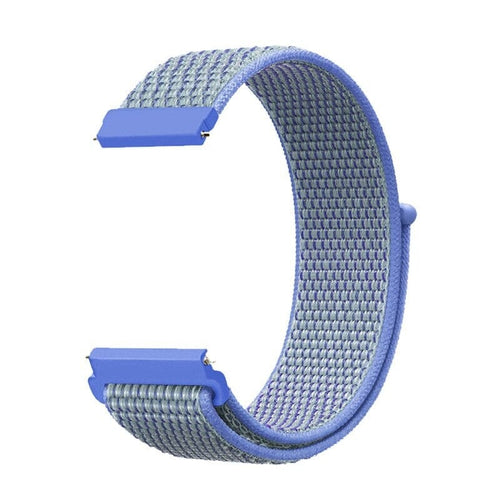 blue-garmin-foretrex-601-foretrex-701-watch-straps-nz-nylon-sports-loop-watch-bands-aus