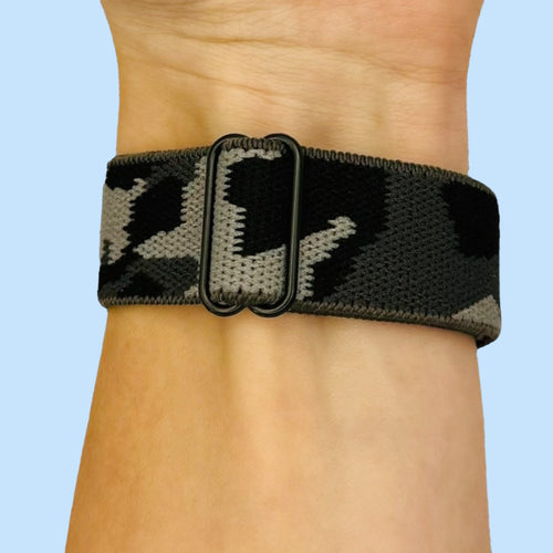 grey-camo-garmin-forerunner-645-watch-straps-nz-braided-loop-flex-watch-bands-aus