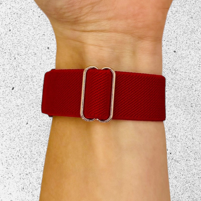 red-suunto-3-3-fitness-watch-straps-nz-braided-loop-flex-watch-bands-aus