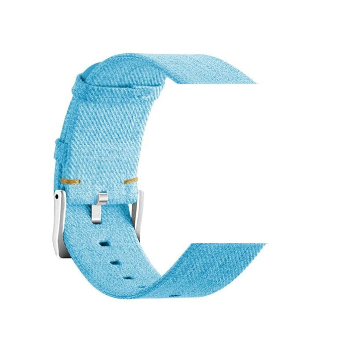 blue-huawei-18mm-range-watch-straps-nz-canvas-watch-bands-aus