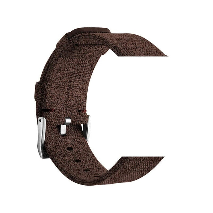 brown-garmin-epix-pro-(gen-2,-51mm)-watch-straps-nz-canvas-watch-bands-aus