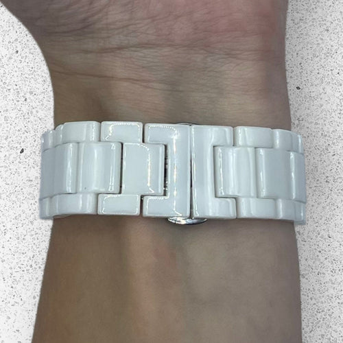 white-garmin-approach-s70-(47mm)-watch-straps-nz-ceramic-watch-bands-aus