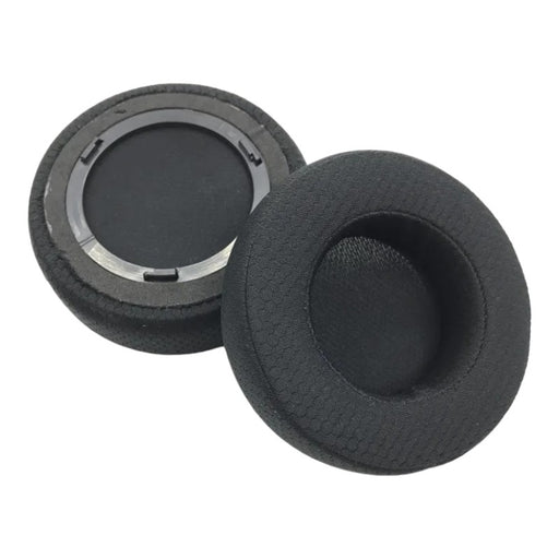 replacement-ear-pad-cushions-for corsair-virtuoso-rgb-wireless-nz-aus-in black -mesh