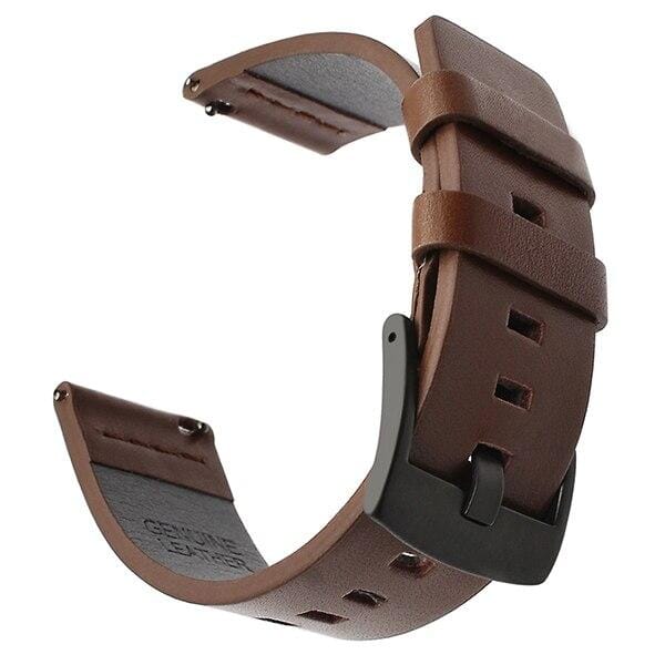 brown-black-buckle-garmin-fenix-5x-watch-straps-nz-leather-watch-bands-aus