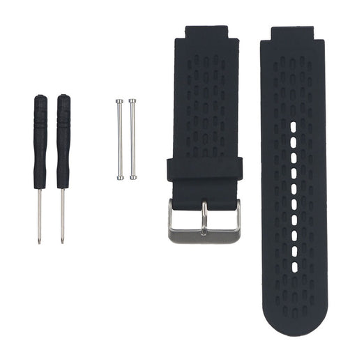 garmin-approach-s2-watch-straps-nz-approach-s4-watch-bands-aus-black