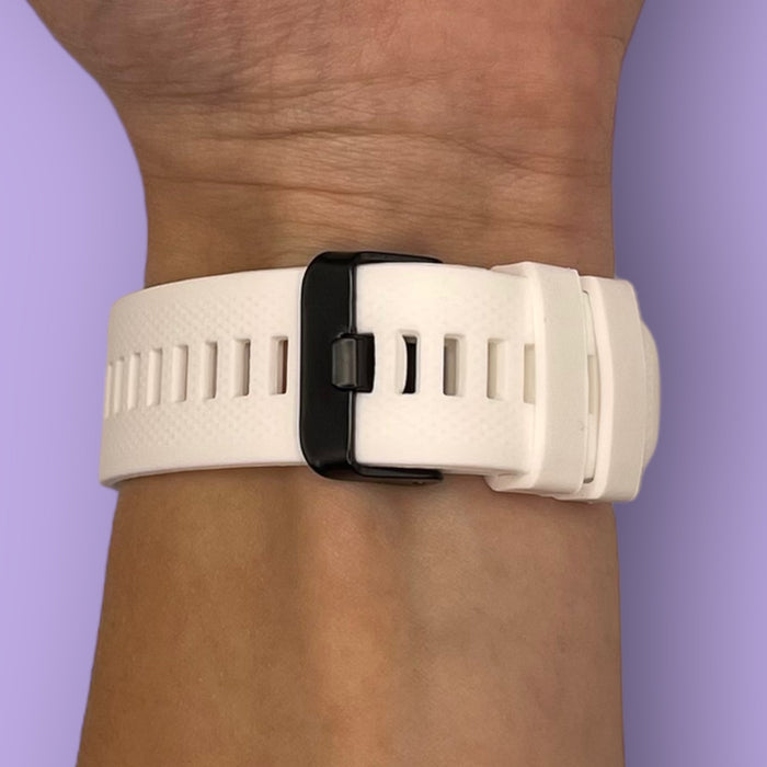 white-garmin-d2-mach-1-watch-straps-nz-silicone-watch-bands-aus
