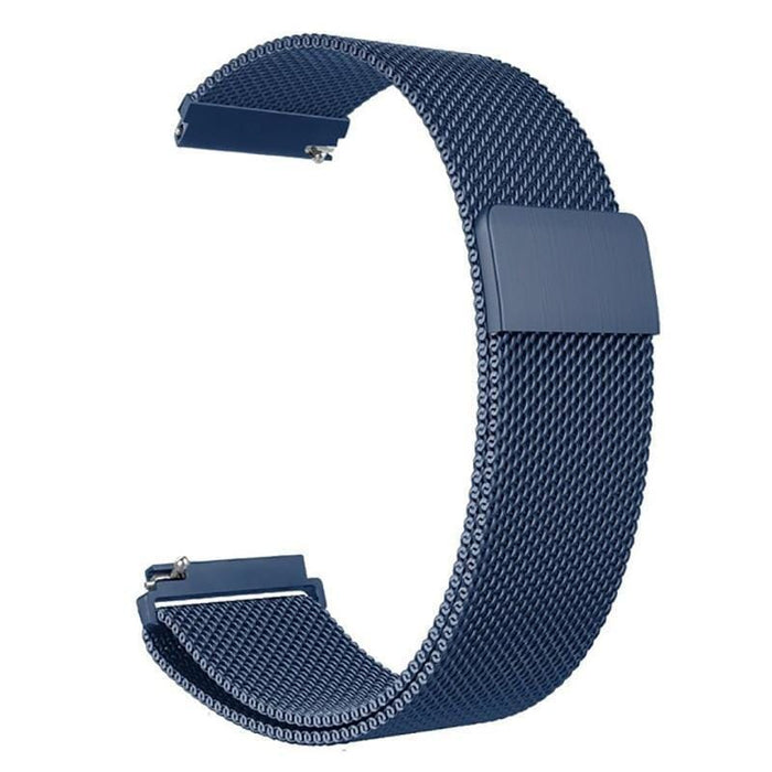 blue-metal-garmin-fenix-8-(47mm)-watch-straps-nz-milanese-watch-bands-aus