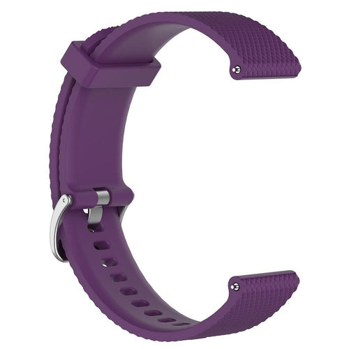 purple-oneplus-watch-watch-straps-nz-silicone-watch-bands-aus