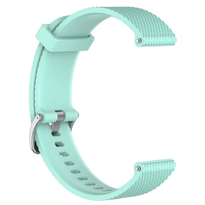 teal-lotus-22mm-range-watch-straps-nz-silicone-watch-bands-aus