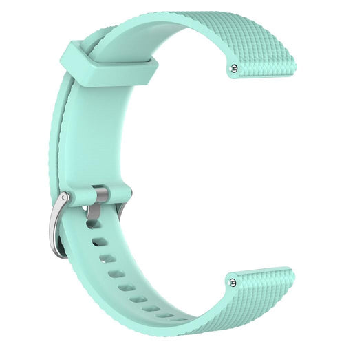 teal-michael-kors-22mm-range-watch-straps-nz-silicone-watch-bands-aus