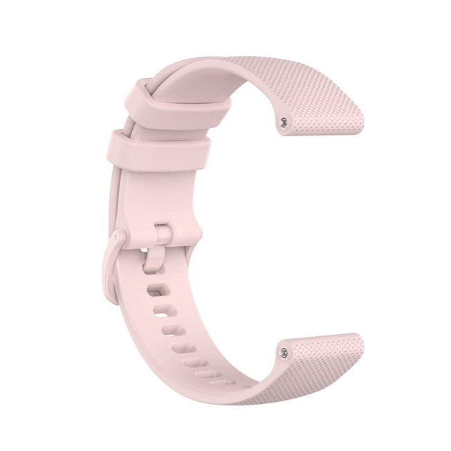 pink-huawei-honor-magicwatch-2-(46mm)-watch-straps-nz-silicone-watch-bands-aus