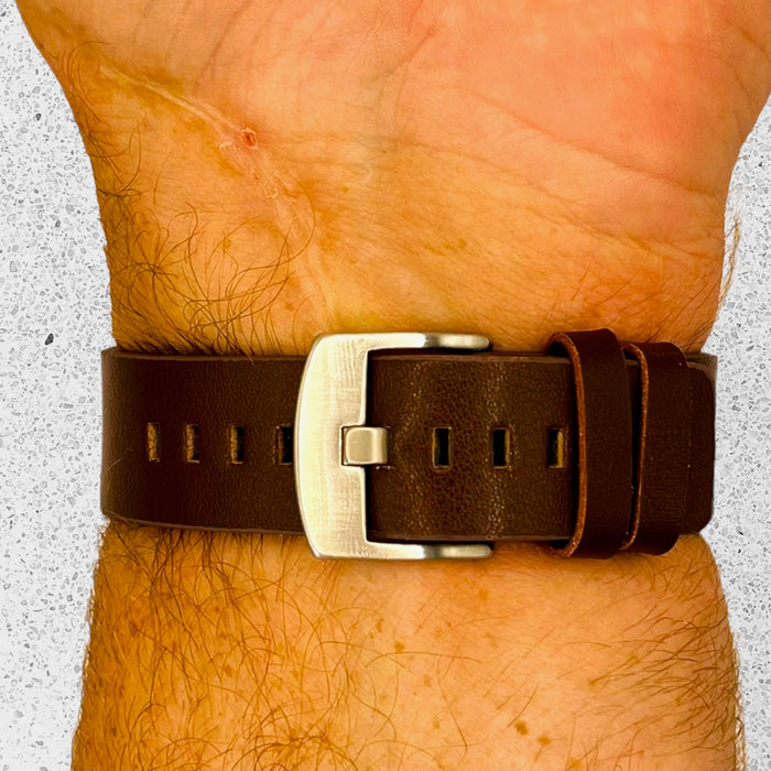 brown-silver-buckle-apple-watch-watch-straps-nz-leather-watch-bands-aus