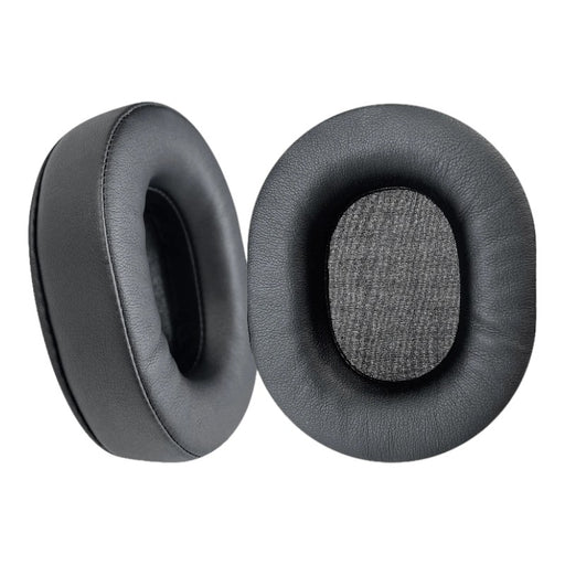 replacement-ear-pad-cushions-compatible-with-Turtle-Beach-Recon50P-Recon60P-Recon-PS4-nz-aus-in-black-leather