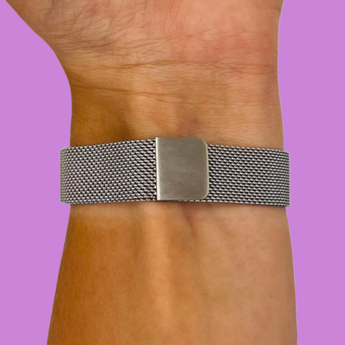 silver-garmin-descent-mk3-mk3i-(51mm)-watch-straps-nz-pattern-silicone-watch-bands-aus