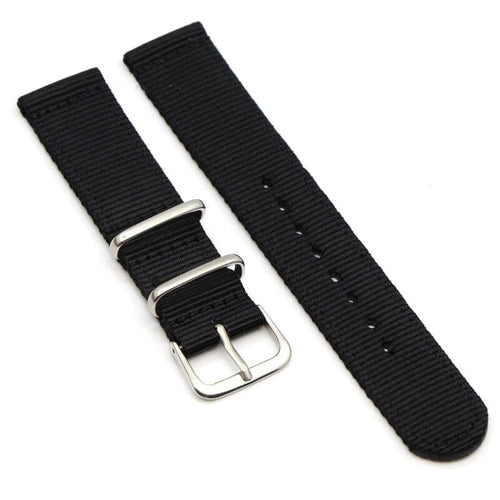 black-garmin-descent-mk3-mk3i-(43mm)-watch-straps-nz-nato-nylon-watch-bands-aus