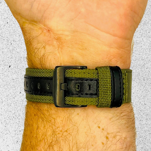 green-garmin-approach-forerunner-20mm-range-watch-straps-nz-nylon-and-leather-watch-bands-aus