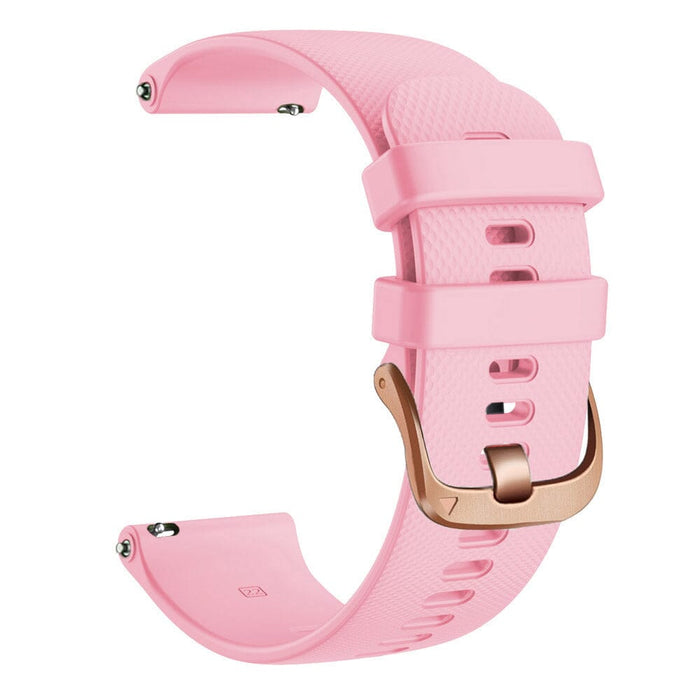 pink-rose-gold-buckle-garmin-quatix-3-watch-straps-nz-silicone-watch-bands-aus