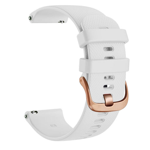 white-rose-gold-buckle-quicksilver-22mm-range-watch-straps-nz-silicone-rose-gold-buckle-watch-bands-aus