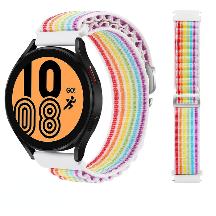 rainbow-garmin-fenix-8-(51mm)-watch-straps-nz-alpine-loop-watch-bands-aus