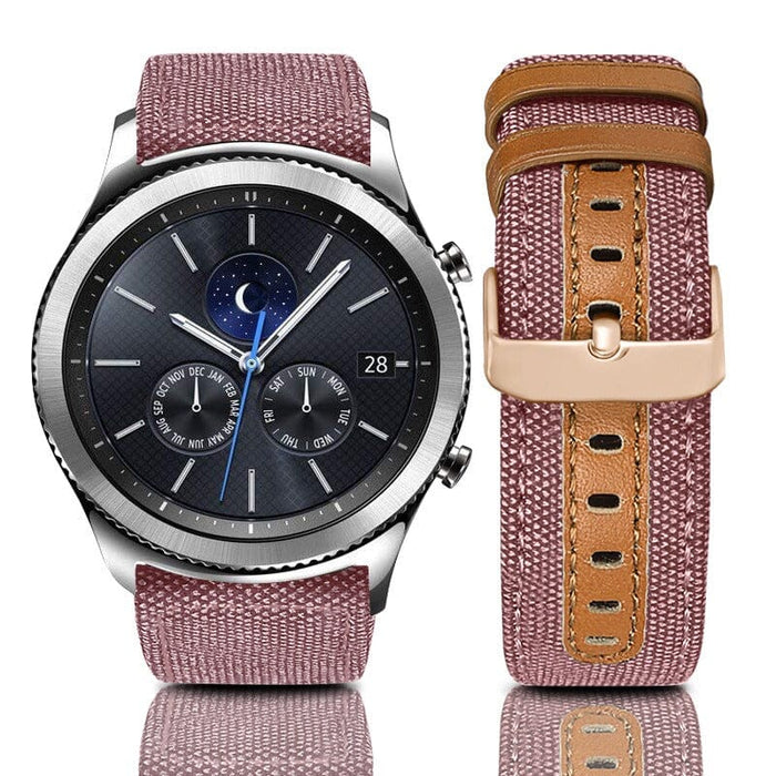 pink-suunto-race-s-(45mm)-watch-straps-nz-denim-watch-bands-aus