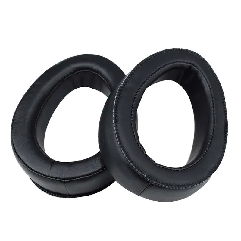 Replacement Pair of Sennhesier HD270, HD500 Range Ear Pad Cushions NZ ...