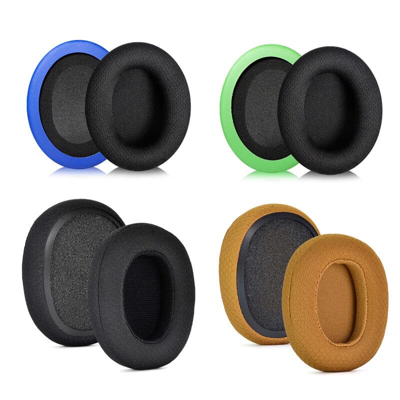 Replacement Pair of Sennhesier HD4.50 Ear Pad Cushions NZ Equipo