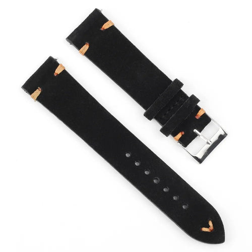 black-gold-garmin-enduro-watch-straps-nz-suede-watch-bands-aus