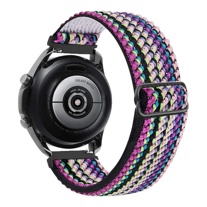 bohemian-rainbow-suunto-3-3-fitness-watch-straps-nz-braided-loop-flex-watch-bands-aus