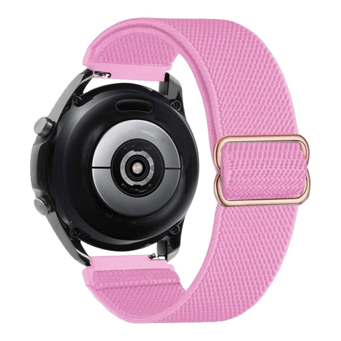 hot-pink-suunto-3-3-fitness-watch-straps-nz-braided-loop-flex-watch-bands-aus