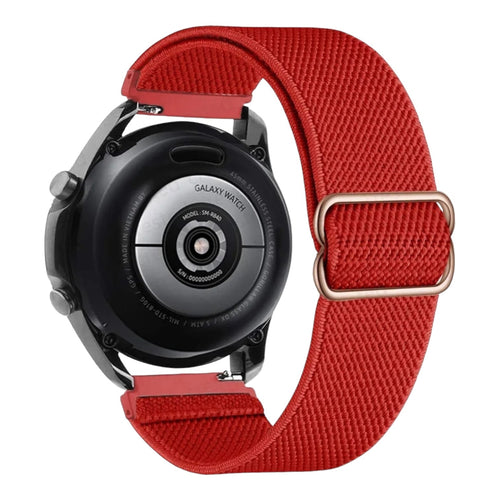 red-suunto-3-3-fitness-watch-straps-nz-braided-loop-flex-watch-bands-aus