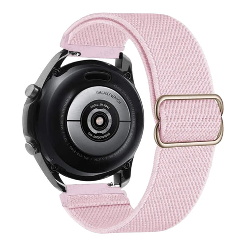 sand-pink-garmin-forerunner-645-watch-straps-nz-braided-loop-flex-watch-bands-aus