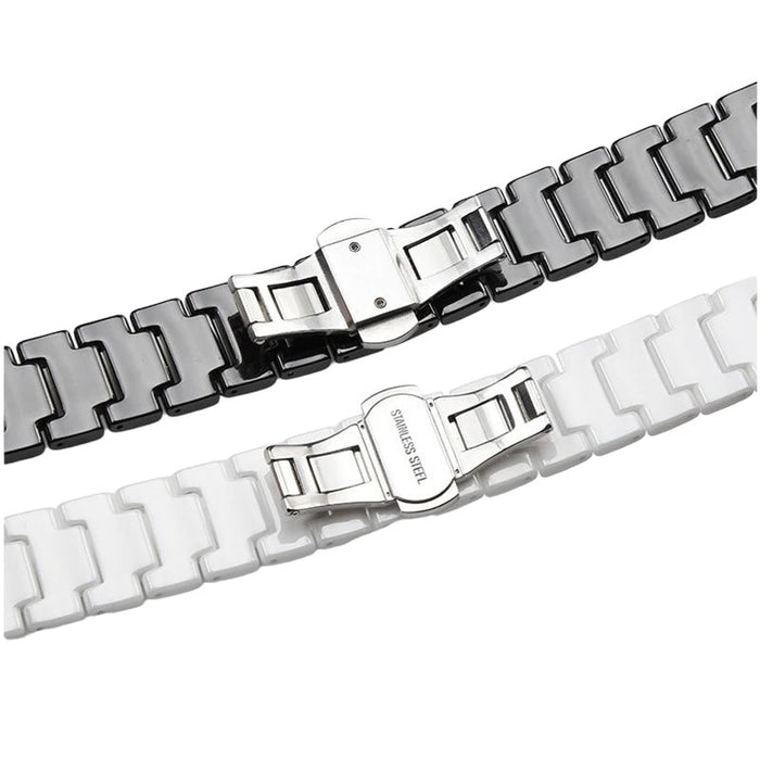 black-huawei-gt2-42mm-watch-straps-nz-ceramic-watch-bands-aus