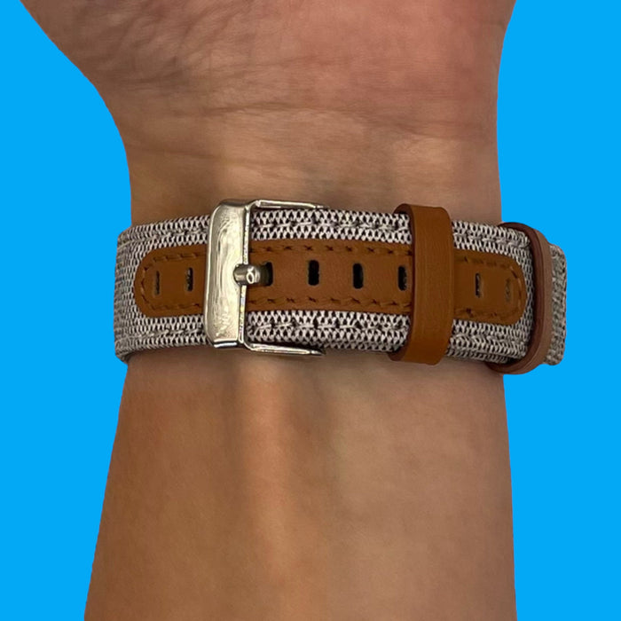 light-grey-xiaomi-amazfit-smart-watch,-smart-watch-2-watch-straps-nz-denim-watch-bands-aus