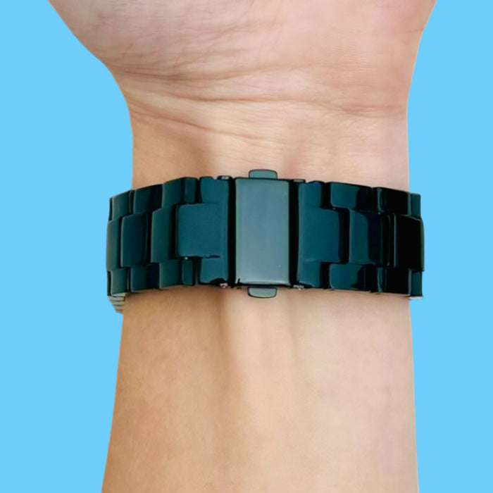 black-fossil-hybrid-range-watch-straps-nz-resin-watch-bands-aus