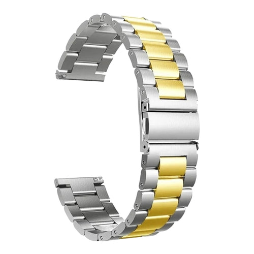 silver-gold-metal-withings-move-move-ecg-watch-straps-nz-stainless-steel-link-watch-bands-aus