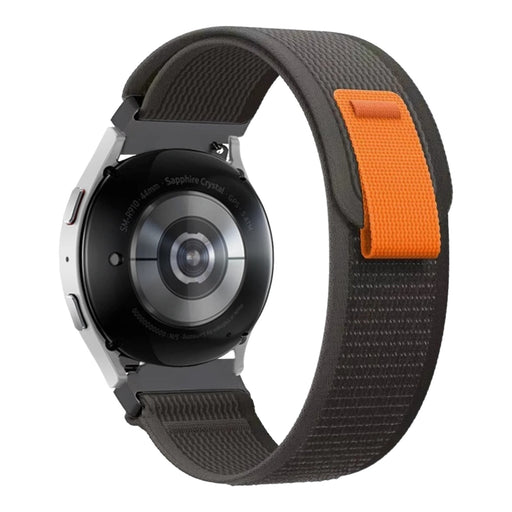 trail-loop-watch-straps-nz-bands-aus-black-grey-orange